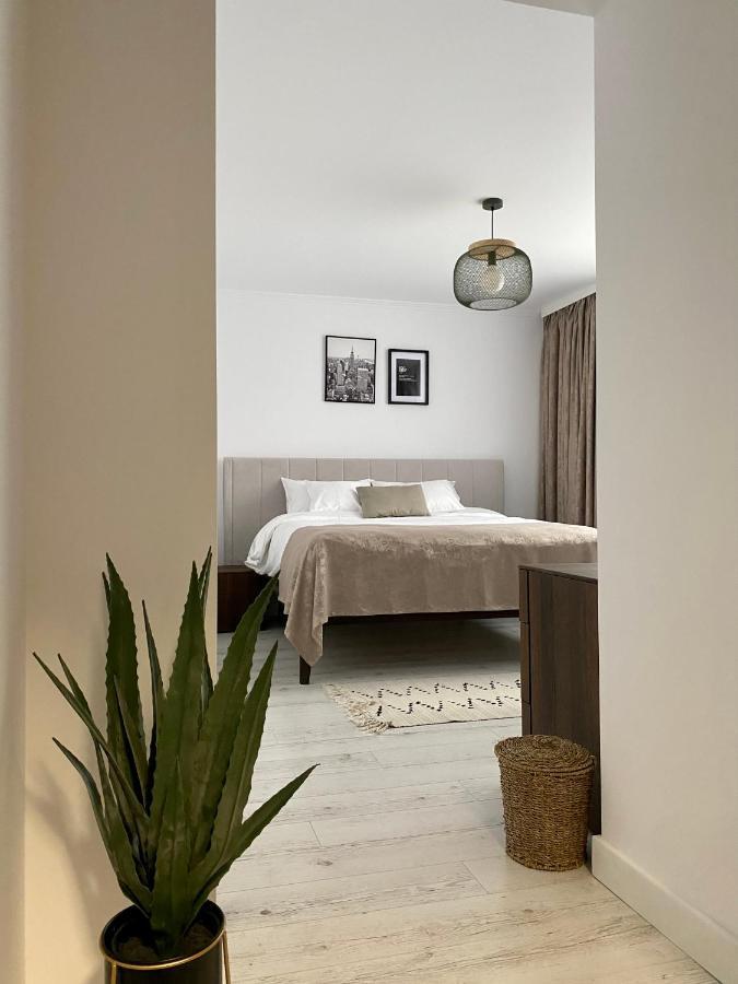 Cosy Apartments & Bistro Pufesti Exterior photo